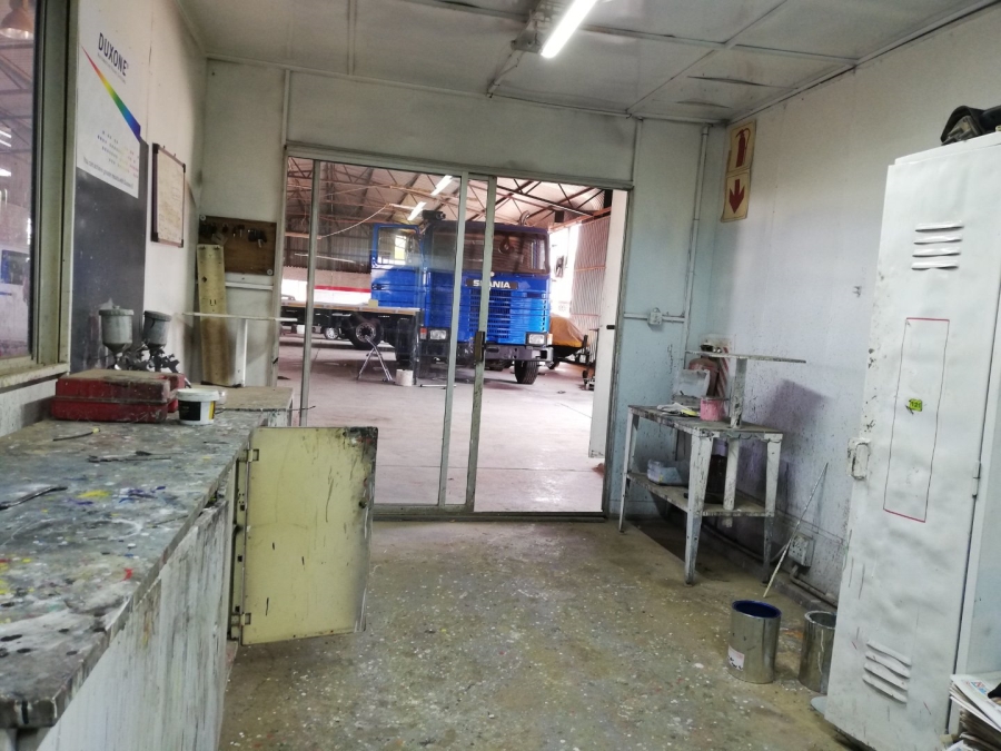 Commercial Property for Sale in Uraniaville North West